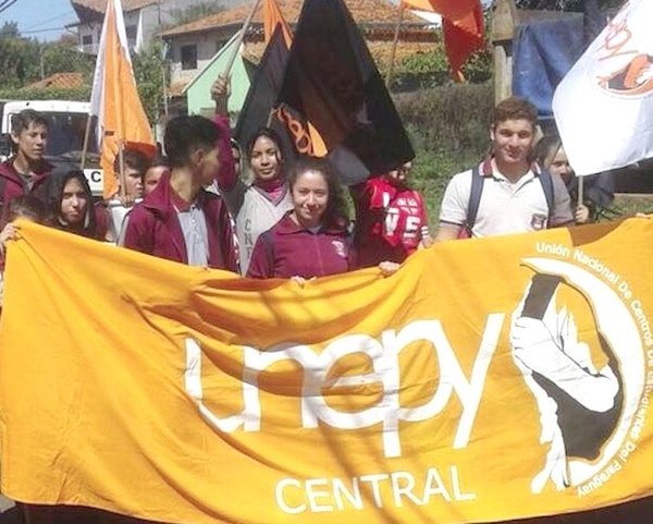 Quieren declarar so’o si siguen las clases virtuales | Crónica