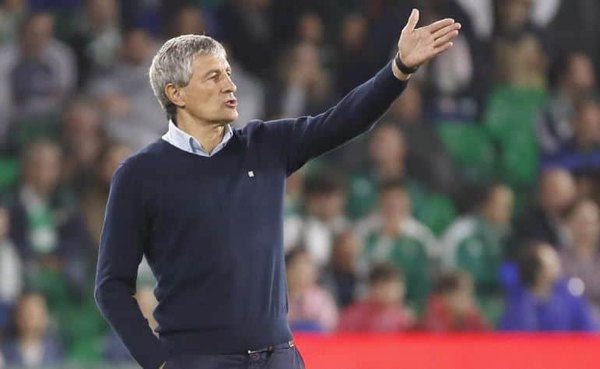 “Es ‘lógico’ que Barça sea campeón” | Crónica