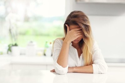“Amo a mi marido, pero él hace tiempo ya ni me toca en la cama” | Crónica