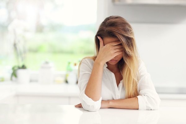 “Amo a mi marido, pero él hace tiempo ya ni me toca en la cama” | Crónica