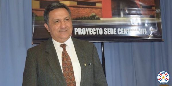 La UFI declaró so’o también para juveniles | Crónica