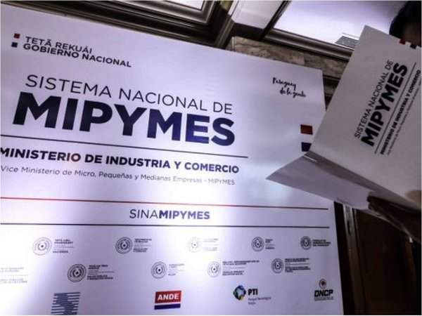 Mipymes critican que bancos no se sumen “al esfuerzo del país”