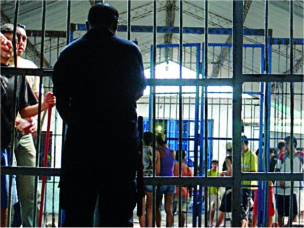 Defensora pide indultar a presos que pueden tener salidas transitorias