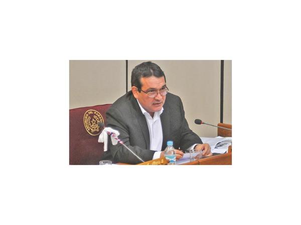 Proponen destinar fondos de binacionales a la salud