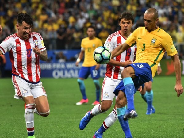 Para Conmebol la prioridad es “preservar la salud”