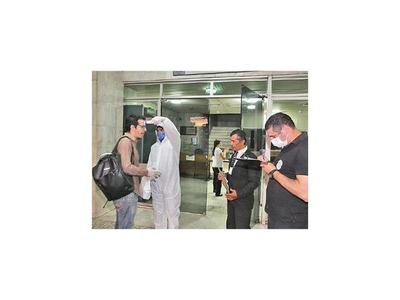 La Corte propone ley para suspender la feria judicial 2021
