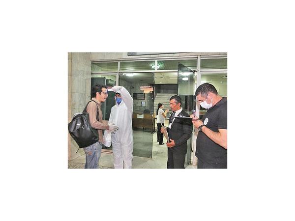 La Corte propone ley para suspender la feria judicial 2021