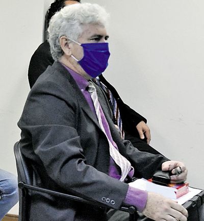 Corte abre sumario a abogado que amenazó a un periodista - Política - ABC Color
