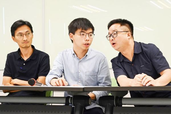 “Alianza té con leche” contra régimen de China - Internacionales - ABC Color