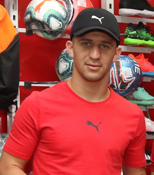 Eliminatorias arrancarían en setiembre
