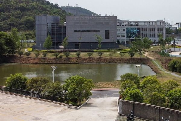 COVID-19: Laboratorio de Wuhan, centro de una controversia mundial
