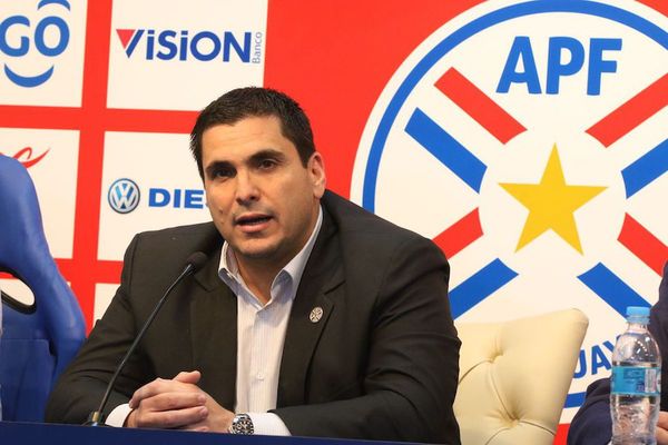 Solidaridad de la APF, Olimpia y Cerro