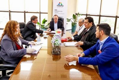 Juez procesa a sindicalistas de Itaipú - Judiciales y Policiales - ABC Color