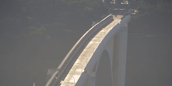 BOLSONARO quiere la inmediata APERTURA de la FRONTERA con Paraguay