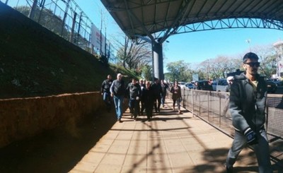 Disponen cierre de albergue transitorio en zona primaria de CDE