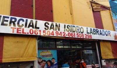 Abusos de precios en mercado de abasto y algunos cobran el 5% de “Ñangareko”
