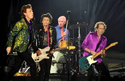 Este sábado se realizará el concierto benéfico One World Together At Home
