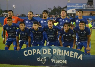 Dos jugadores solenses, observados desde la MLS