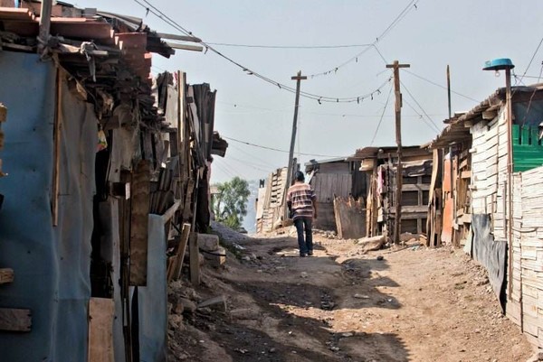 Luque: Distribuyen 350 platos de comida al día a personas afectadas ante la crisis » Ñanduti