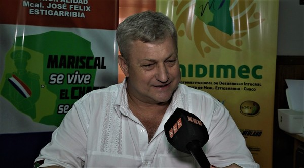 Reactivan COE distrital en Mariscal Estigarribia para canalizar ayudas ante crisis