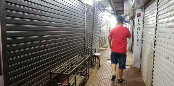 Empresarios de CDE piden reactivación gradual del turismo de compras