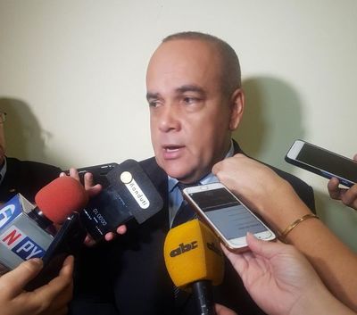 Cartistas acompañarán desafuero de Medina y Ortiz - Nacionales - ABC Color
