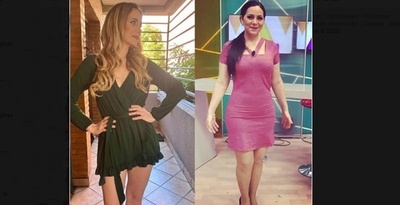 Dijeron que se veía mejor cuando era 'voluptuosa', así reaccionó Clara Franco 