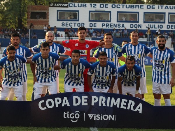 En el 12 de Octubre también se vive una situación difícil