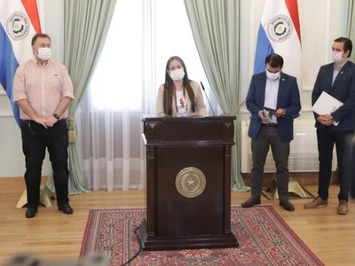 Pytyvõ ya llegó a casi 500 mil personas