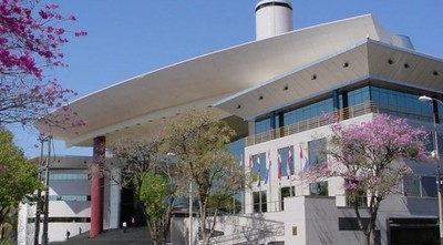 Ex custodio de María Eugenia Bajac dio positivo al Coronairus