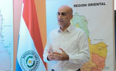 HOY / Covid-19: mapa muestra nuevos casos en Luque y Pedro Juan