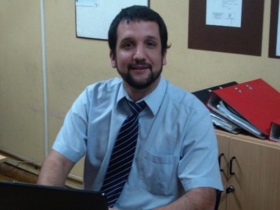 “Queda en evidencia con esta crisis el abandono total de nuestros sistemas públicos”, refiere analista » Ñanduti