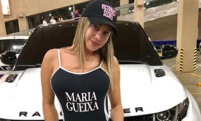 La ex de Cucho presentó a su nuevo novio