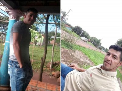 Paraguayo acusado de feminicidio cayó en Argentina