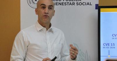 Covid-19: 2 de los nuevos confirmados son de Pedro Juan Caballero