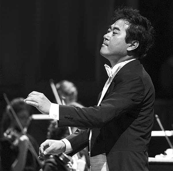 Nde rógape: mirá el concierto conmemoración a los 50 años de la Inmigración Coreana en Paraguay. » Ñanduti