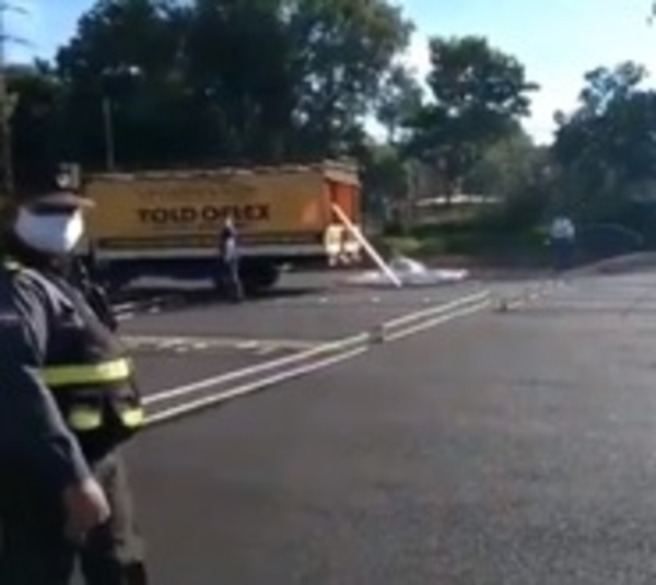 MOPC prepara centro de testeo rápido en San Lorenzo - Paraguay.com