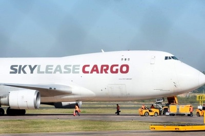 Llega al Paraguay avión con insumos para luchar contra el Coronavirus