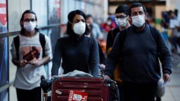 Latinoamericanos "presos en el extranjero", el otro drama por el coronavirus » Ñanduti