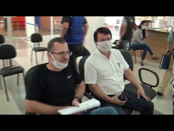 INTENDENTE Y CONCEJALES FIJAN AGENDA DE TRABAJO ANTE LA CRISIS