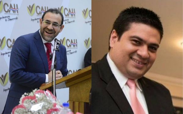 Alto funcionario sigue contratando gente, incluso de su propia empresa, según denuncia