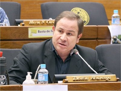 Diputado repudia sobrecosto de alimentos en supermercados del Guairá