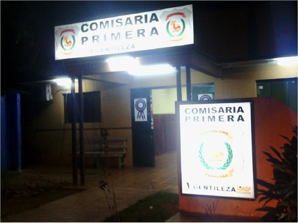 PJC: Concejal departamental fue aprehendido por violar restricción horaria
