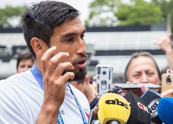 ¿Quiénes son los paraguayos que culminan contrato el 30 de junio en Argentina? - Fútbol - ABC Color