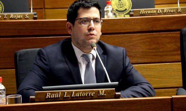 Presentarán pedido de interpelación para titular de PETROPAR – Diario TNPRESS
