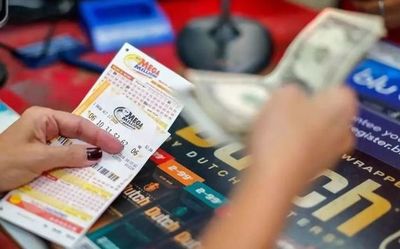 Mega Millions sorteará 164 millones de dólares este martes 21 - Brand Lab - ABC Color