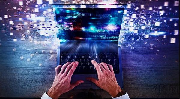 Estiman que en el 2022, habrá tráfico histórico de internet