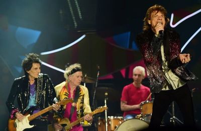 Rolling Stones, Taylor Swift y otros en un megaconcierto virtual por pandemia