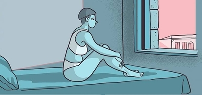 HOY / Bitácora de un Encierro: Poesías en redes para liberar la creatividad y el espíritu