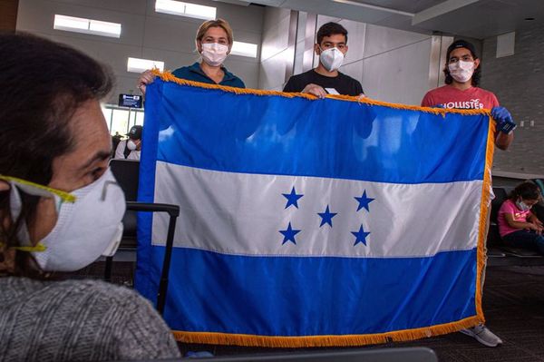 Latinoamericanos “presos en el extranjero”, el otro drama por el coronavirus - Mundo - ABC Color